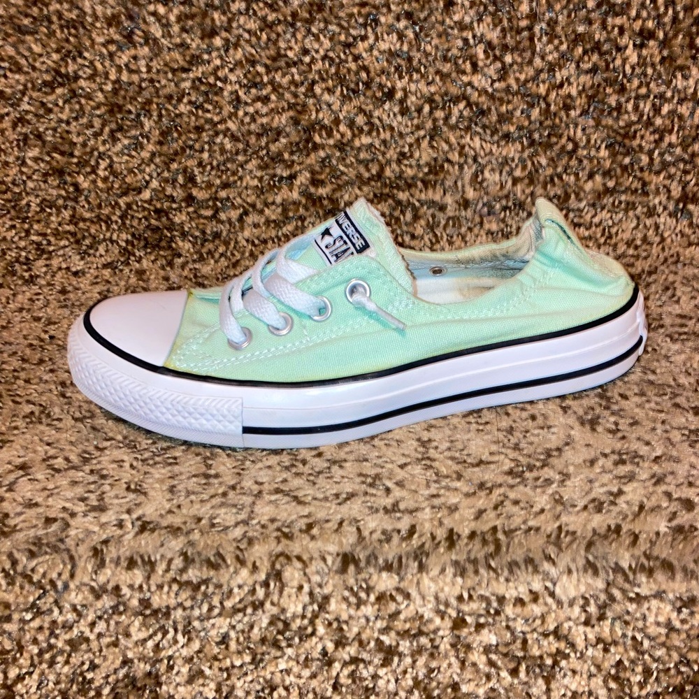 Converse Slip on Sneakers